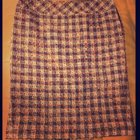 Ann Taylor LOFT skirt - Picture 1 of 6